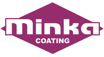 Minka Coating Logo